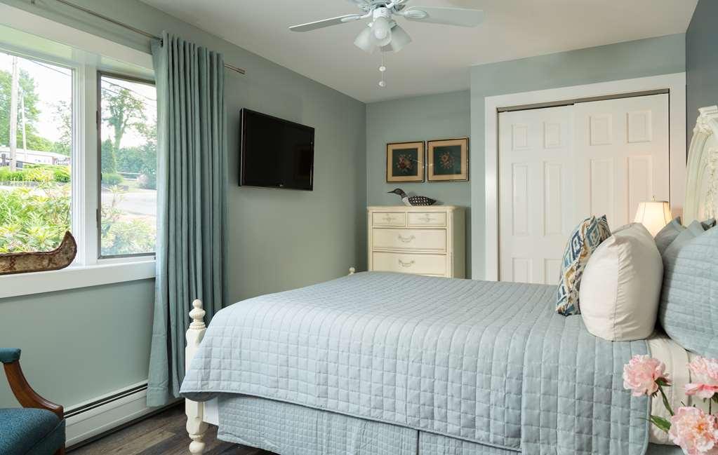 Silver Birches Resort Hawley Room photo