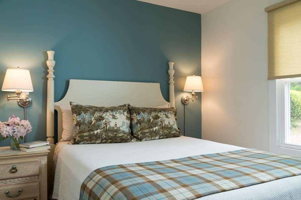 Silver Birches Resort Hawley Room photo