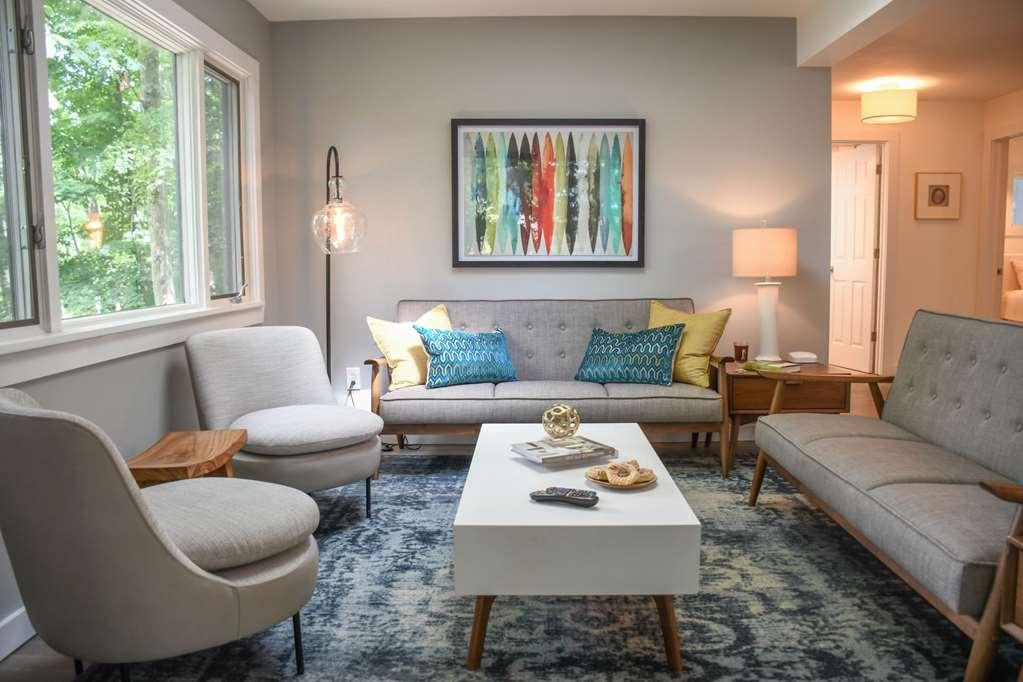 Silver Birches Resort Hawley Amenities photo