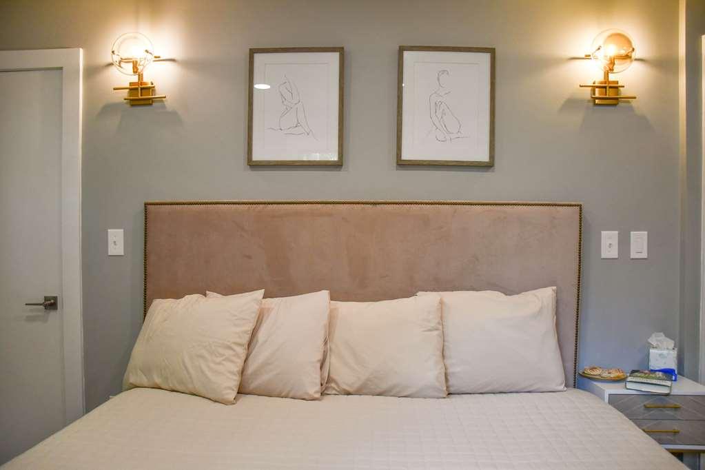 Silver Birches Resort Hawley Room photo